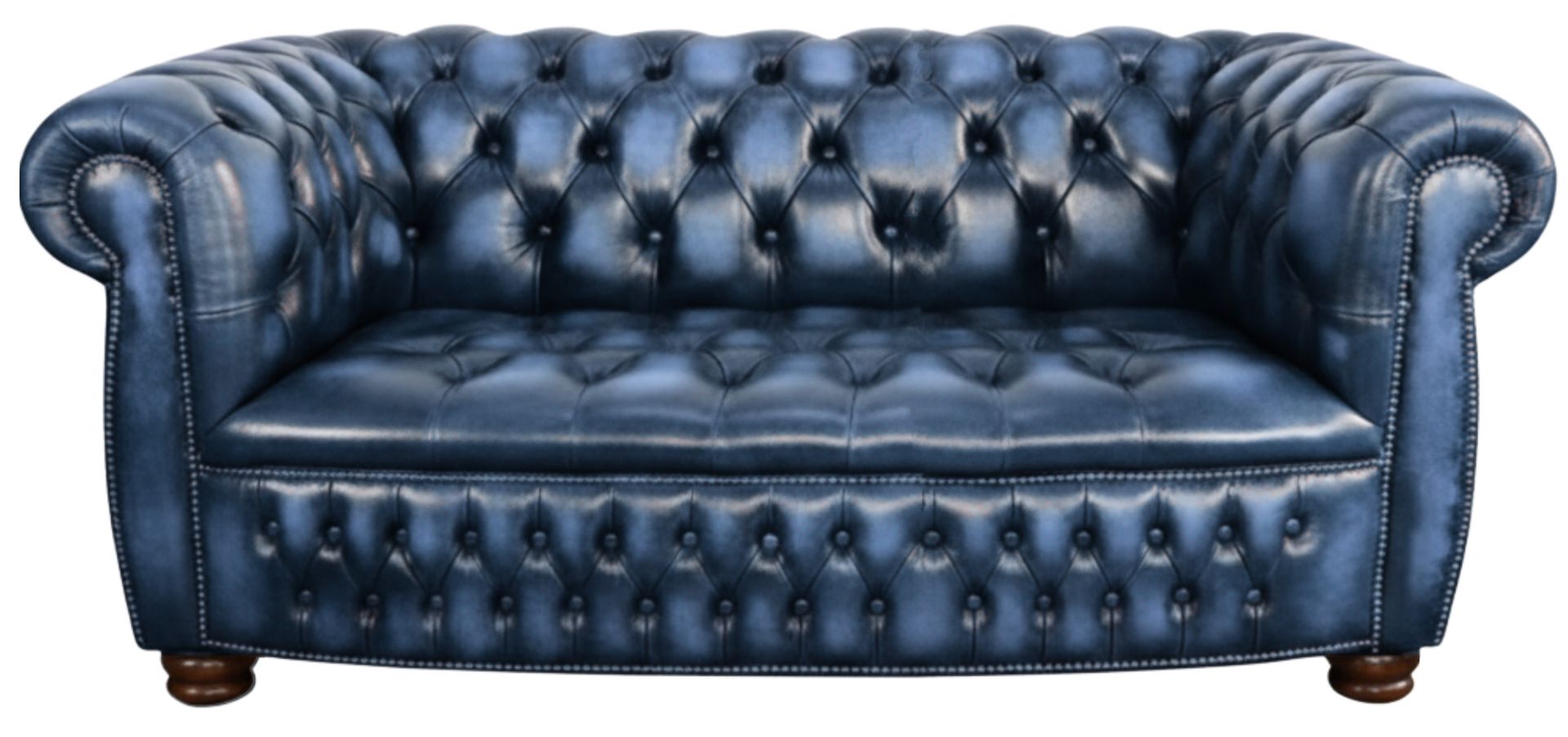 The Balmoral Chesterfield